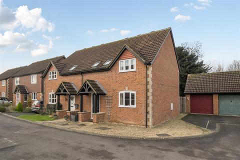 undefined, Chestnut Drive, Bulkington, Devizes