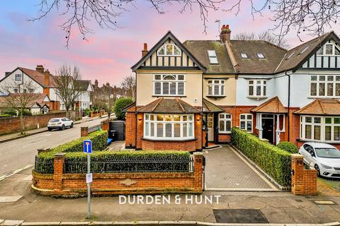 undefined, Draycot Road, Wanstead E11