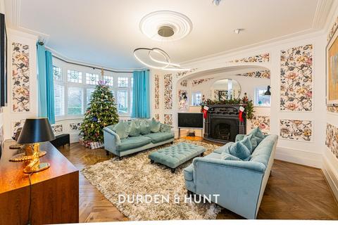 undefined, Draycot Road, Wanstead E11
