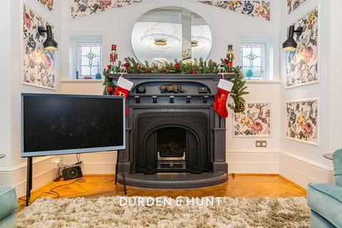 undefined, Draycot Road, Wanstead E11