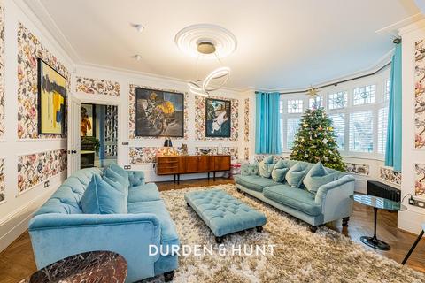 undefined, Draycot Road, Wanstead E11