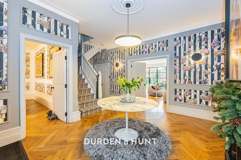 undefined, Draycot Road, Wanstead E11