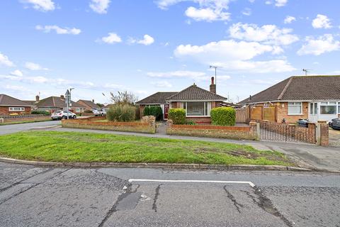 Hazel Road, Bognor Regis, West Sussex PO22