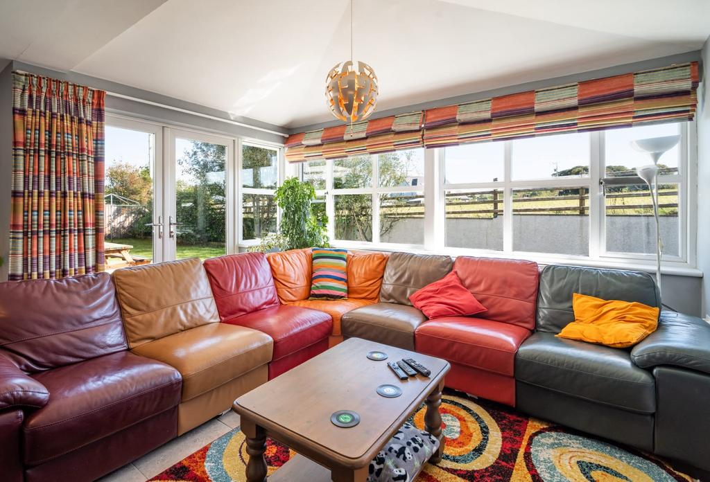 Sun Room