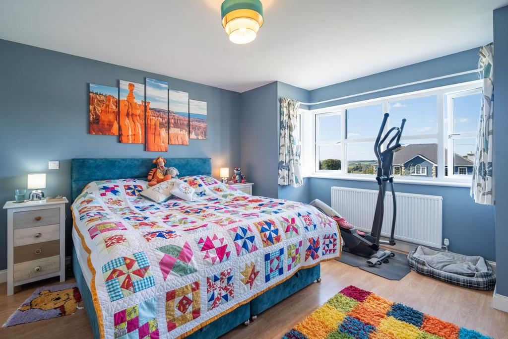 Principal Bedroom 1