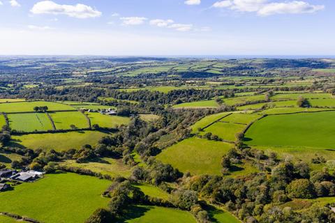 undefined, Ffostrasol, Llandysul, SA44