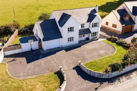 undefined, Ffostrasol, Llandysul, SA44