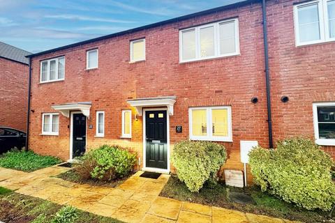 Lamport Way, Wellingborough