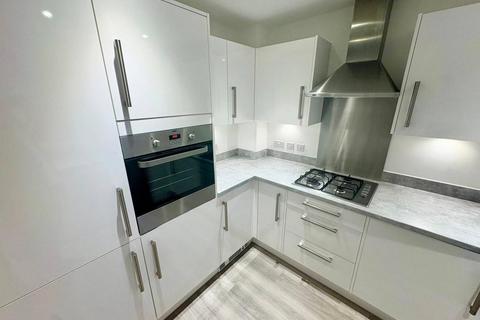 undefined, Lamport Way, Wellingborough