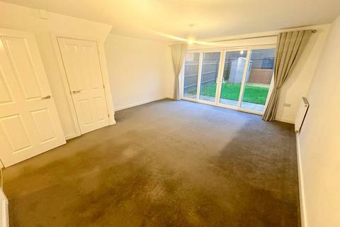 undefined, Lamport Way, Wellingborough