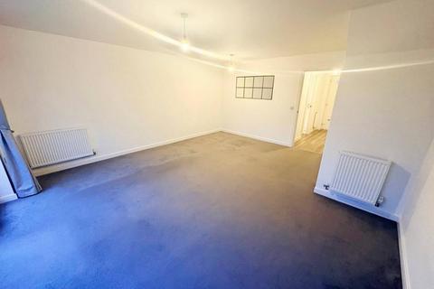 undefined, Lamport Way, Wellingborough