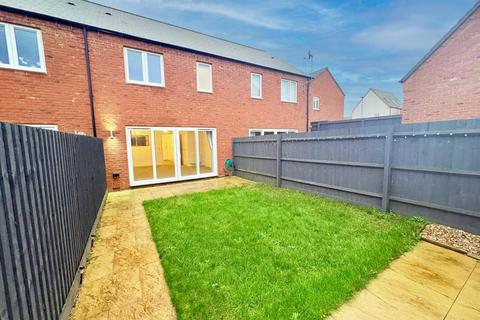 undefined, Lamport Way, Wellingborough