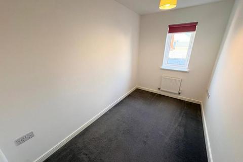 undefined, Lamport Way, Wellingborough