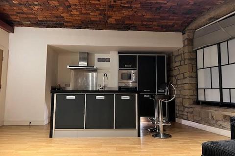 2 bedroom apartment to rent, 3 Firth Street, Huddersfield HD1