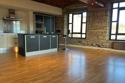 2 bedroom apartment to rent, 3 Firth Street, Huddersfield HD1