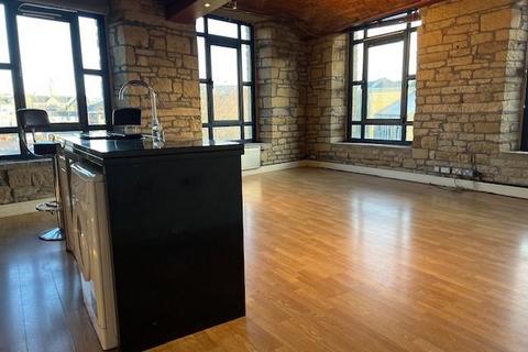 2 bedroom apartment to rent, 3 Firth Street, Huddersfield HD1