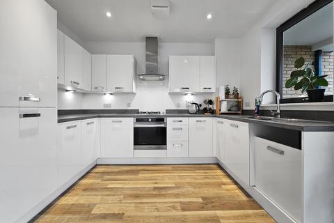 undefined, Cambridge CB2