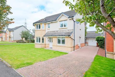 undefined, Greenoakhill Ave, Uddingston