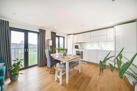 undefined, Eythorne Road, London SW9