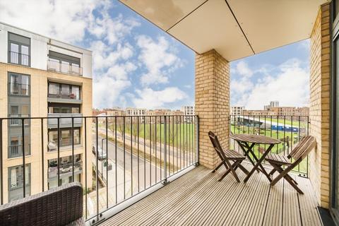 undefined, Eythorne Road, London SW9