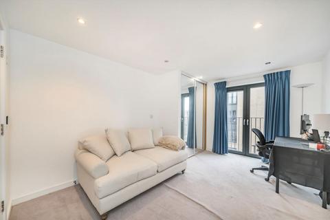 undefined, Eythorne Road, London SW9