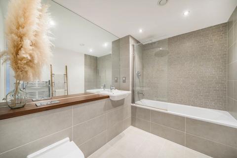 undefined, Eythorne Road, London SW9