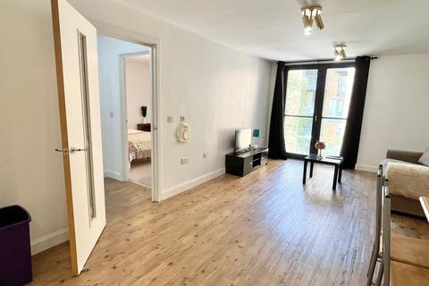 1 bedroom flat to rent, St. John's Walk, Birmingham B5