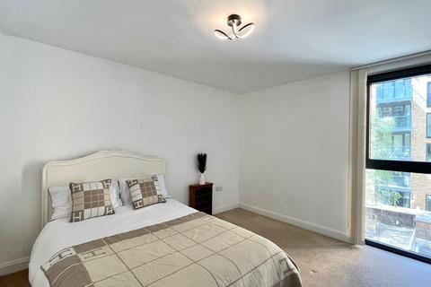 1 bedroom flat to rent, St. John's Walk, Birmingham B5