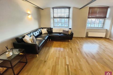 1 bedroom flat for sale, O S, Royal Mills, 2 Cotton Street, Manchester City Centre, M4