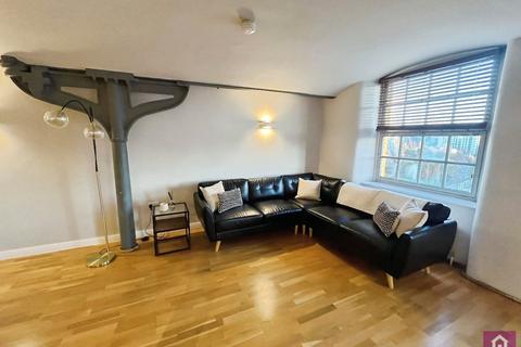1 bedroom flat for sale, O S, Royal Mills, 2 Cotton Street, Manchester City Centre, M4