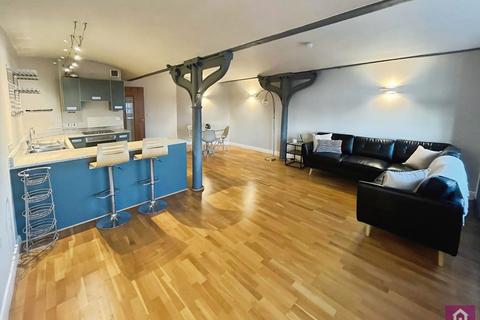 undefined, O S, Royal Mills, 2 Cotton Street, Manchester City Centre, M4