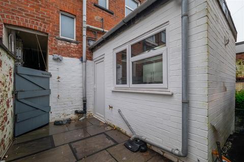 3 bedroom terraced house for sale, Charnock Street, Preston PR1
