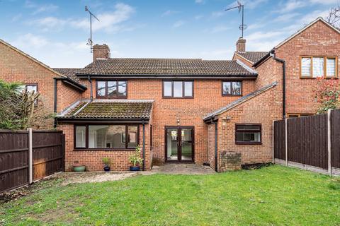 undefined, Mary Proud Court, Oak Piece, Welwyn, AL6