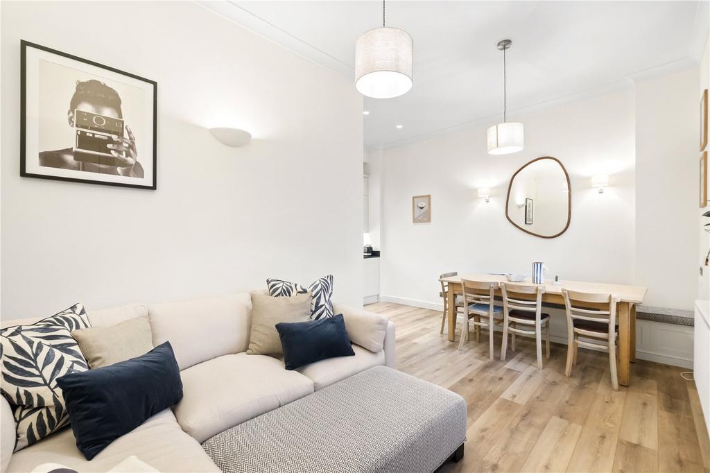 Living Room/Dining 2