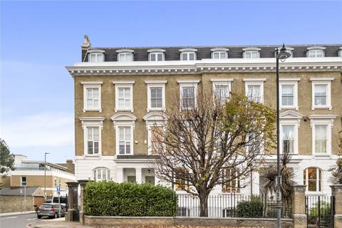 undefined, North Side Wandsworth Common, London, SW18