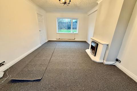 3 bedroom terraced house to rent, Leigh Road, Sutton Coldfield