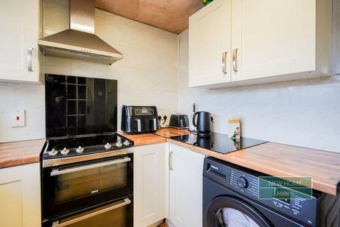 undefined, Neasham Avenue, Billingham