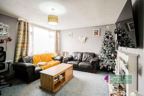 undefined, Neasham Avenue, Billingham