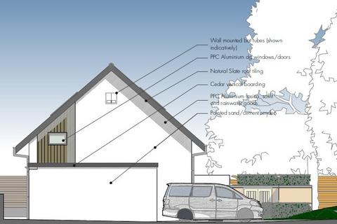 3 bedroom detached house for sale, La Rue des Niemes, St Peter JE3