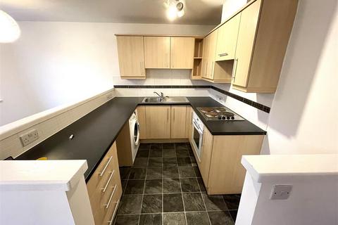 undefined, Naylor Road, Ellesmere Port