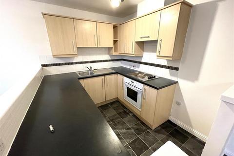 undefined, Naylor Road, Ellesmere Port