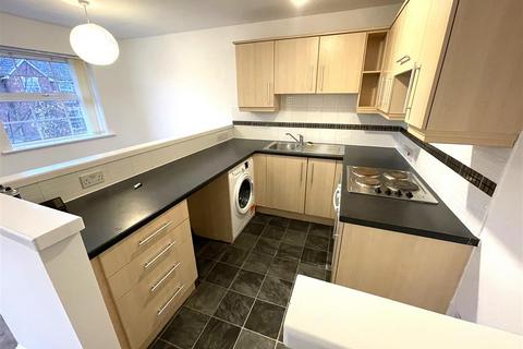 undefined, Naylor Road, Ellesmere Port