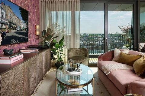 undefined, 2nd Floor , London NW1