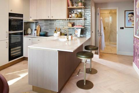 undefined, 2nd Floor , London NW1