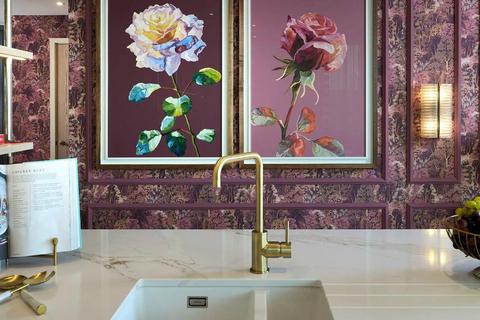 undefined, 2nd Floor , London NW1