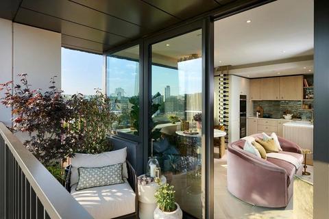 undefined, 2nd Floor , London NW1