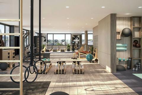 3 bedroom flat for sale, london NW1