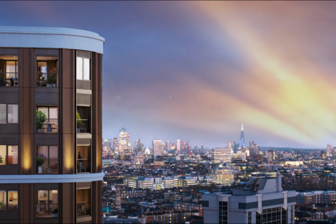 undefined, London W2