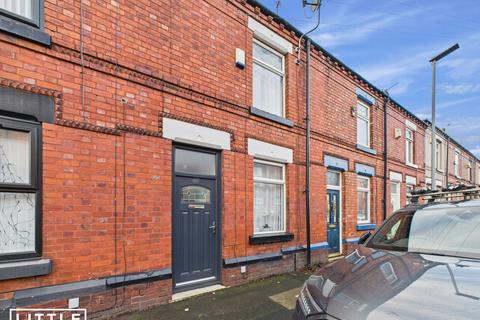 2 bedroom terraced house for sale, Grafton Street, St. Helens, WA10