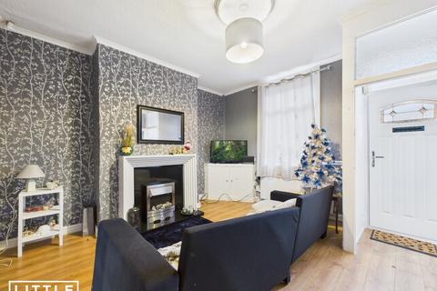 2 bedroom terraced house for sale, Grafton Street, St. Helens, WA10